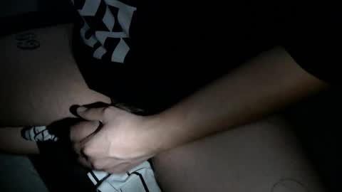 Snapshot of fugazzi6969 chatting on November 2025 02:10:01 AM Kinky Room online show from November 2025 02:10:01 AM