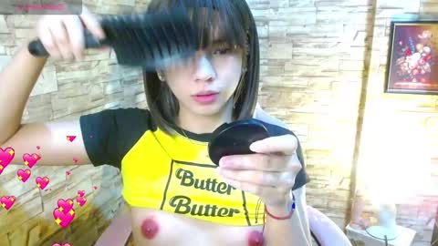 Japanese x Filipina online show from March 2026 10:28:02 AM