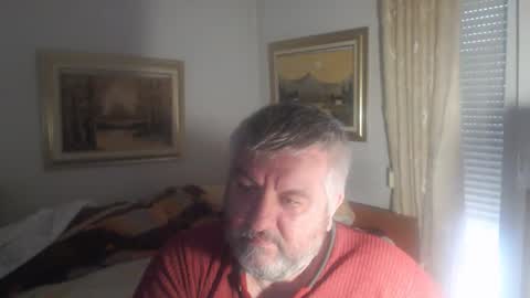 fukingcrazy online show from March 2026 02:21:02 PM