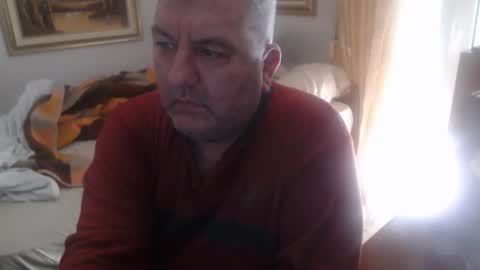 fukingcrazy online show from March 2026 11:39:02 AM