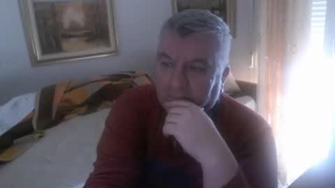 fukingcrazy online show from March 2026 08:26:01 AM