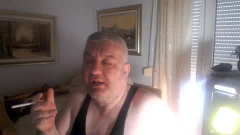 fukingcrazy online show from June 2026 08:31:02 AM