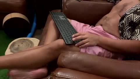 Snapshot of fuklicious chatting on February 2025 01:33:01 AM fuklicious online show from February 2025 01:33:01 AM