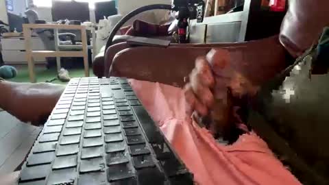 Snapshot of fuklicious chatting on February 2026 05:11:02 PM fuklicious online show from February 2026 05:11:02 PM