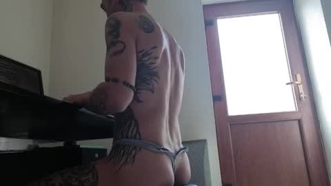 FullArtOfSex online show from February 2026 01:03:01 PM