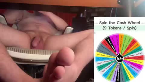 Fullofkink online show from October 2025 05:41:02 PM