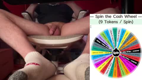 Fullofkink online show from October 2025 07:45:02 PM