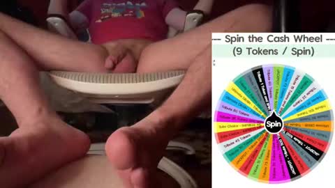 Fullofkink online show from October 2025 12:49:02 AM