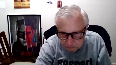 funclemike online show from September 2025 07:03:01 PM