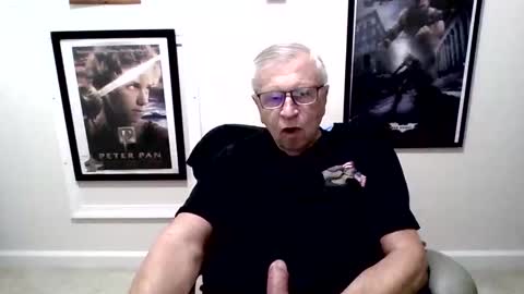 funclemike online show from October 2025 03:14:02 PM