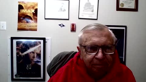 funclemike online show from November 2025 07:27:02 PM