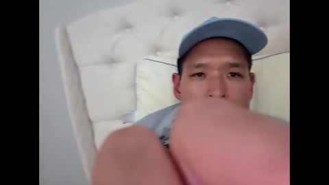 Daniel kim online show from April 2026 08:20:01 PM