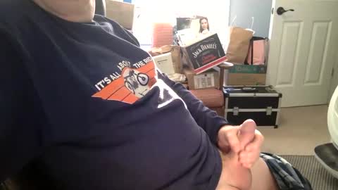 funguy80944 online show from March 2025 11:50:01 AM