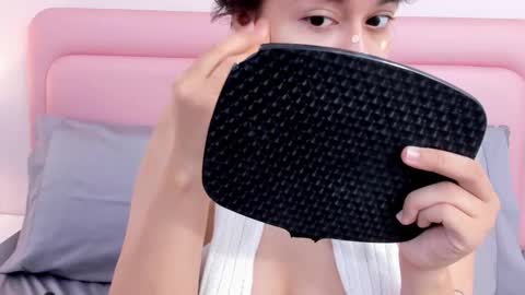 Samantha online show from November 2025 12:20:01 PM