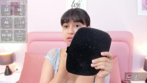 Samantha online show from December 2025 12:11:02 PM