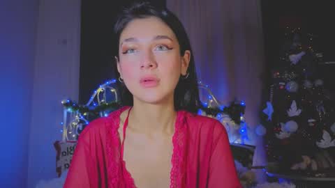 Tiffany online show from January 2026 11:54:01 PM