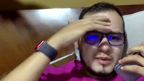 Zanty online show from December 2024 06:59:02 PM