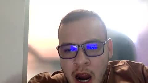 Zanty online show from January 2025 07:05:01 PM