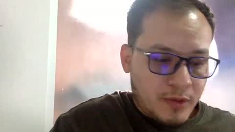 Zanty online show from November 2025 07:01:02 PM