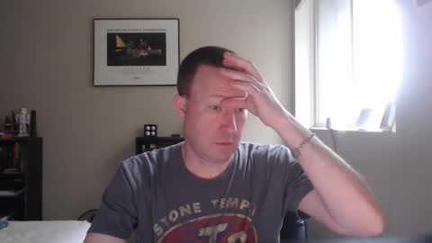 Hello online show from April 2026 07:07:01 PM