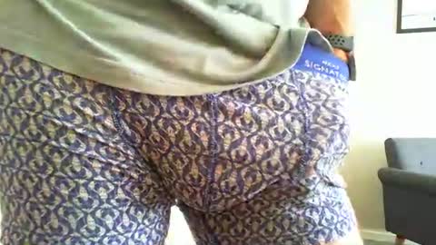 Snapshot of funslimguy chatting on May 2026 02:58:02 PM Funslimguy online show from May 2026 02:58:02 PM