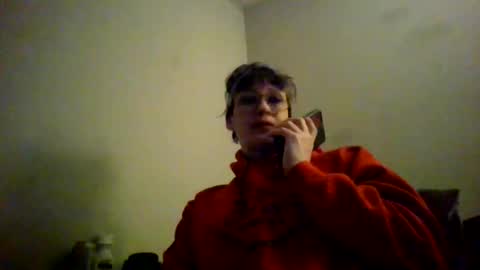 Snapshot of funt92935 chatting on December 2025 11:48:02 AM RealOnez online show from December 2025 11:48:02 AM