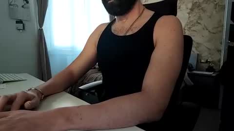 JoeKhrist94 online show from March 2026 01:26:01 PM