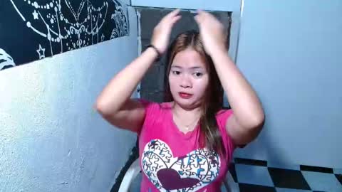 DANIELA online show from December 2025 04:39:01 AM