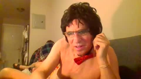 Snapshot of fuseanude chatting on January 2025 02:46:02 AM fuseanude online show from January 2025 02:46:02 AM