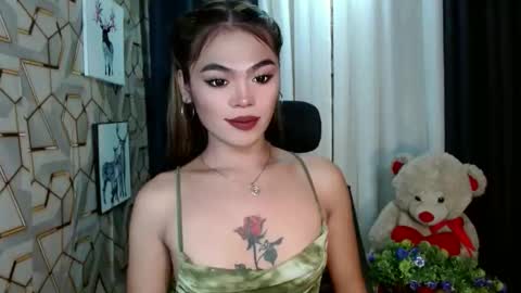 fushialore online show from December 2025 02:40:01 AM