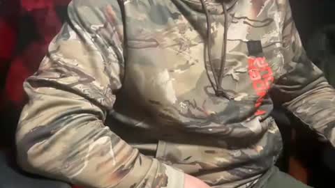 Futuro Marido online show from April 2026 05:24:02 PM