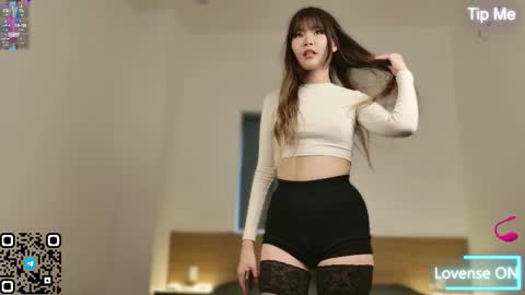 Snapshot of fuyomi chatting on February 2026 01:03:02 AM Fuyomi online show from February 2026 01:03:02 AM