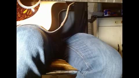 Fuzzy Blues online show from December 2024 09:19:01 PM