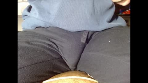 Fuzzy Blues online show from January 2025 08:49:01 PM