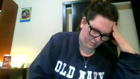 fuzzypeaches87 online show from February 2026 12:51:01 AM