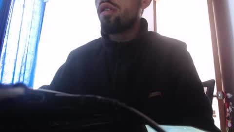 Snapshot of fvckhorneyguy chatting on December 2024 07:38:02 PM andrew online show from December 2024 07:38:02 PM