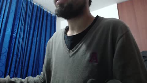 Snapshot of fvckhorneyguy chatting on December 2024 07:24:02 AM andrew online show from December 2024 07:24:02 AM