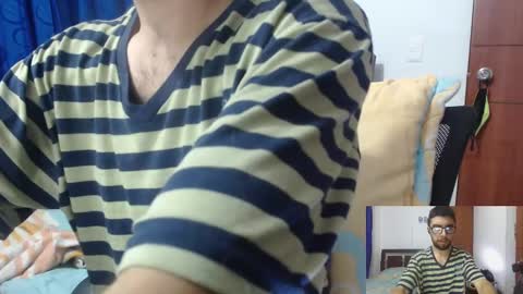 Snapshot of fvckhorneyguy chatting on February 2025 04:22:01 AM andrew online show from February 2025 04:22:01 AM