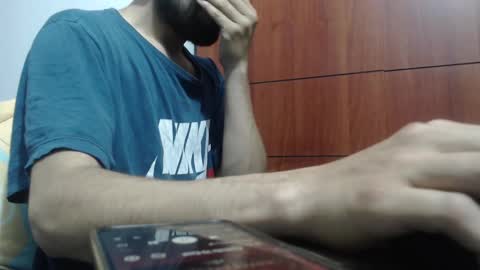 Snapshot of fvckhorneyguy chatting on February 2025 05:14:02 AM andrew online show from February 2025 05:14:02 AM