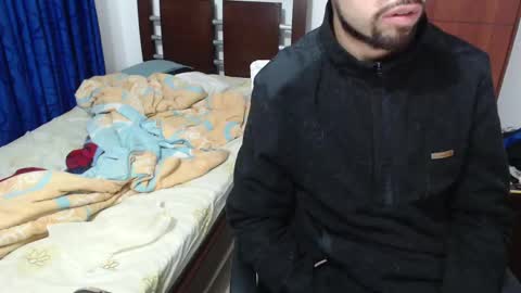 Snapshot of fvckhorneyguy chatting on March 2025 01:06:01 AM andrew online show from March 2025 01:06:01 AM