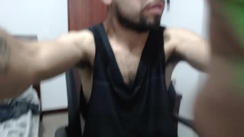 Snapshot of fvckhorneyguy chatting on March 2025 03:13:01 AM andrew online show from March 2025 03:13:01 AM