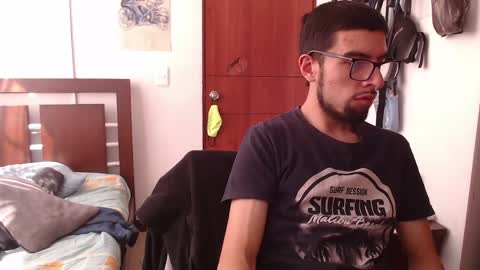 andrew online show from April 2026 07:04:01 PM