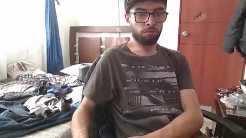 andrew online show from July 2026 07:32:01 PM