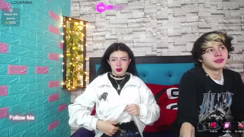  FYRE y FOX  online show from December 2024 03:52:02 AM