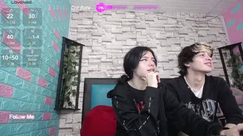  FYRE y FOX  online show from December 2024 03:37:02 AM