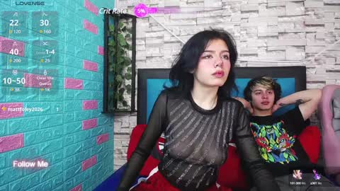  FYRE y FOX  online show from December 2024 04:01:01 AM