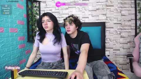  FYRE y FOX  online show from December 2024 03:49:01 AM