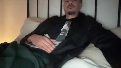 G00NDaddy online show from March 2026 04:16:01 AM