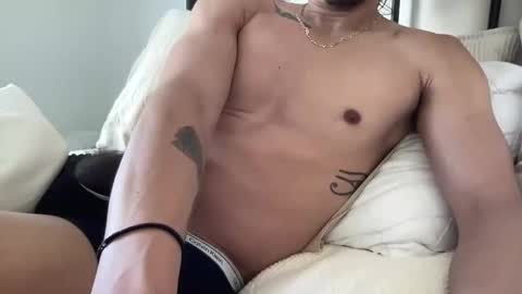 G00NDaddy online show from April 2026 01:25:02 PM