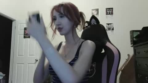 Goddess Luna online show from May 2026 01:12:02 AM